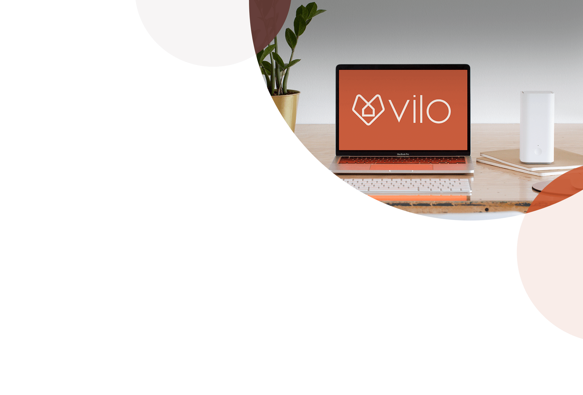 About Us | Vilo Mesh Wi-Fi System
